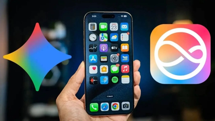 7 nâng cấp đột phá của Siri khi được Gemini hỗ trợ
