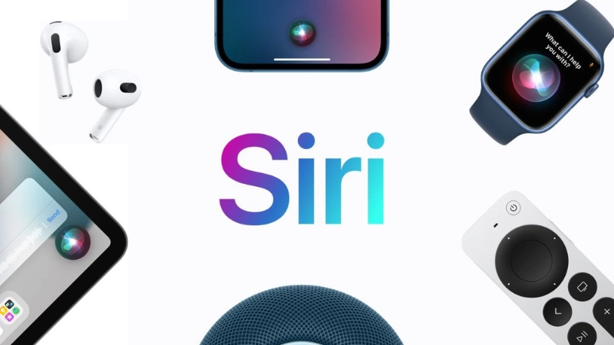 Siri là gì? Tính năng và cách sử dụng Siri hiệu quả