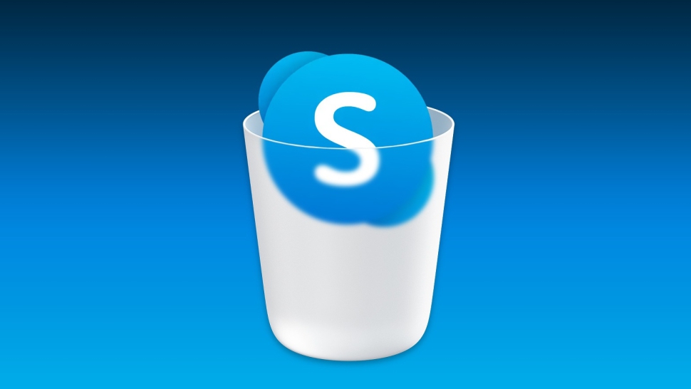 Skype bị 