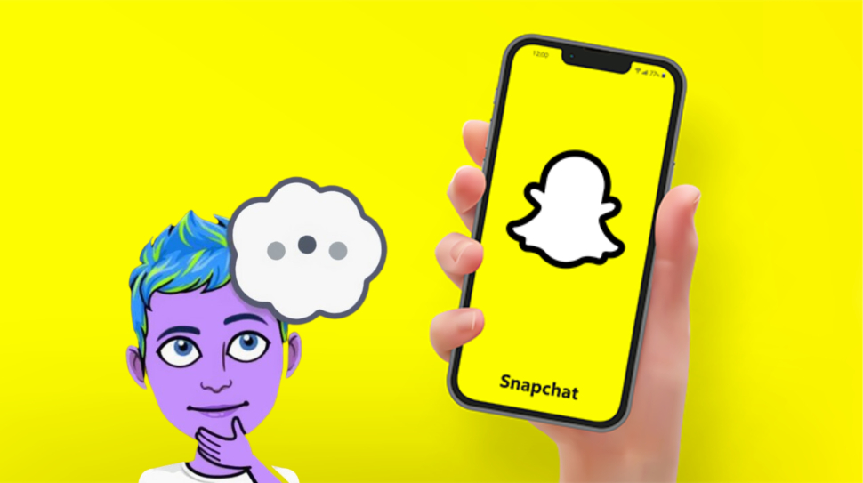 Snapchat ra mắt Chatbot 