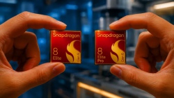 Snapdragon 8 Elite Gen 6 ra mắt với phiên bản Pro siêu mạnh