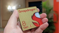 Snapdragon 8 Gen 4 sẽ là chip độc quyền trên Galaxy S25