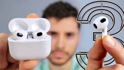 So sánh AirPods 3 và AirPods Pro: Đâu là chiếc AirPods đáng mua nhất thời điểm hiện tại?