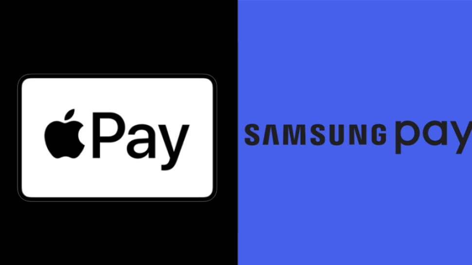 So sánh Apple Pay và Samsung Pay: Phương thức nào tối ưu hơn?