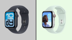 So sánh Apple Watch SE 3 và SE 2: Nên mua dòng nào?