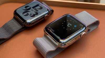 So sánh Apple Watch khung nhôm và thép không gỉ, nên chọn phiên bản nào là phù hợp?