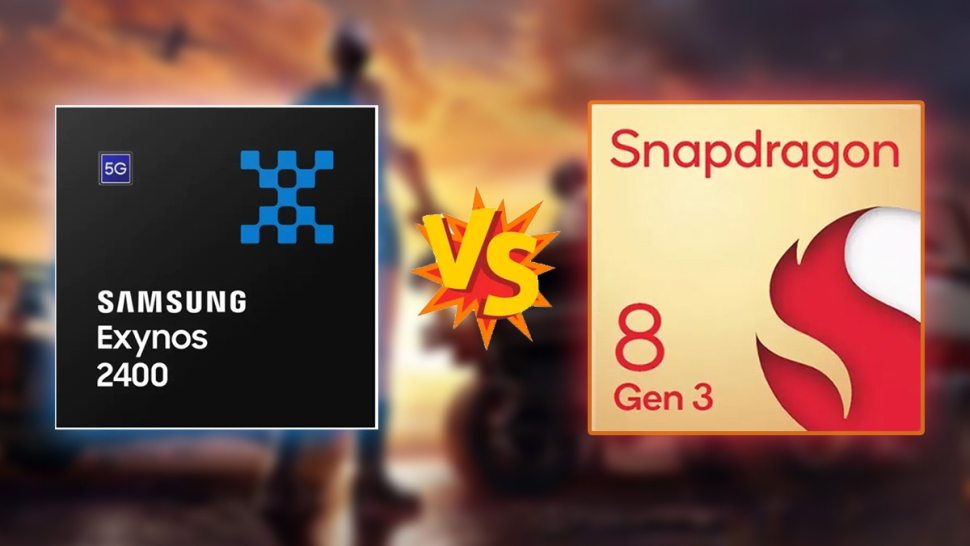 So sánh chi tiết hiệu năng Snapdragon 8 Gen 3 và Exynos 2400