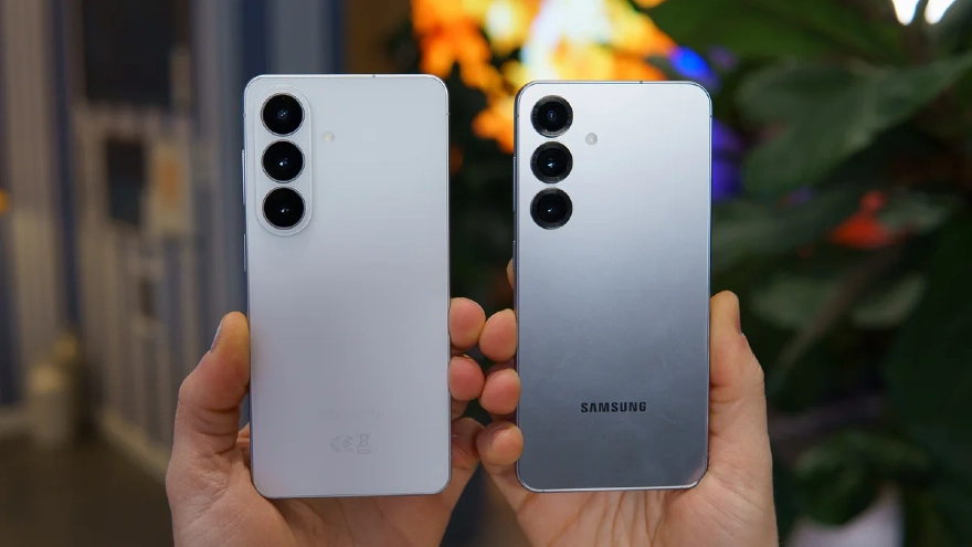 Galaxy S26 có thực sự vượt trội hơn Galaxy S25 không?