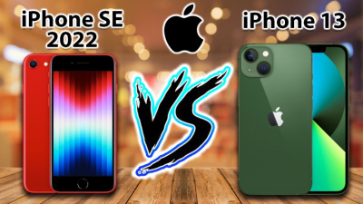 iPhone 13 và iPhone SE 2022: Chọn mua gì trong năm 2023?