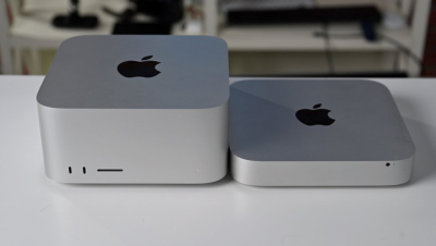 Mac Mini M2 Pro vs Mac Studio M1 Max: Mèo nào cắn mỉu nào?