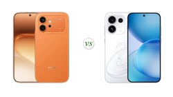 So sánh HONOR 600 5G và OPPO Reno16 F: Chọn máy nào trong cùng tầm giá?