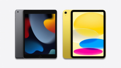 So sánh iPad Gen 10 và iPad Gen 9: Nên mua mẫu iPad nào?