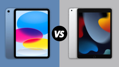 So sánh iPad Gen 10 và iPad Gen 8: Sự khác biệt giữa 2 thế hệ là gì?