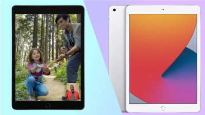 So sánh iPad Gen 9 (10.2 2021) vs iPad Gen 8 (10.2 2020): Có gì nâng cấp sau 1 năm, đâu là mẫu iPad đáng sắm hơn?