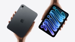 So sánh iPad mini 8 và iPad mini 7: Có nên nâng cấp?
