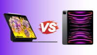 iPad Pro M2 và iPad Pro M4 có gì khác biệt?