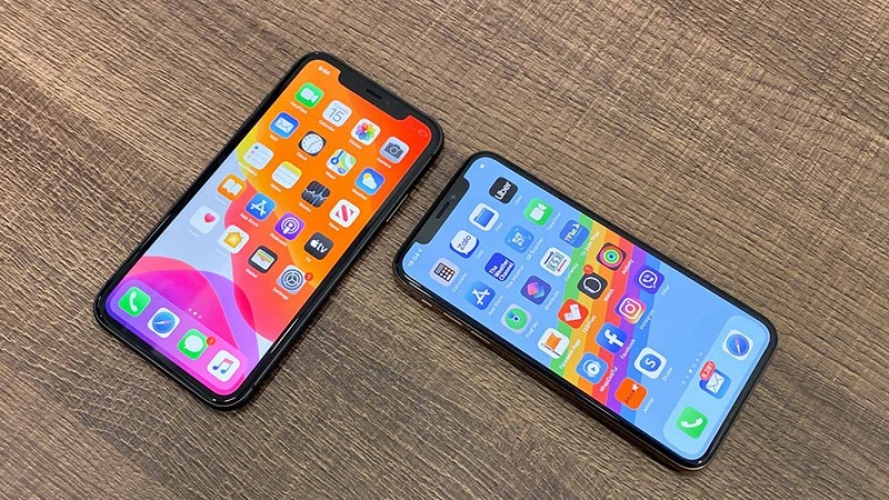 So sánh iPhone 11 với iPhone XS: Cuộc chiến không hồi kết giữa hai đứa con cưng nhà Táo