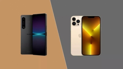 So sánh iPhone 13 Pro Max và Sony Xperia 1 IV: Flagship nào mới là sự lựa chọn tốt nhất cho người dùng chuyên nghiệp?