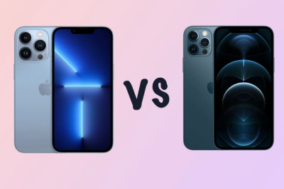 So sánh iPhone 13 Pro vs iPhone 12 Pro: Có gì nâng cấp sau một năm? Đâu là phiên bản nên sắm hơn?