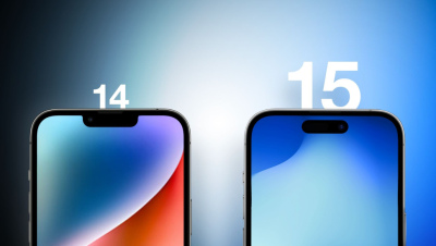 So sánh iPhone 15 Plus và iPhone 14 Plus