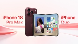 So sánh iPhone Duo và iPhone 18 Pro Max: Nên mua máy nào?
