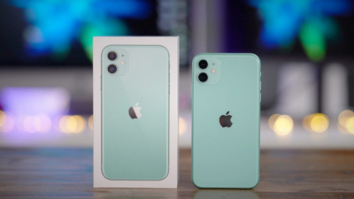So sánh iPhone LL/A với VN/A: Cái nào tốt hơn, nên mua loại nào?