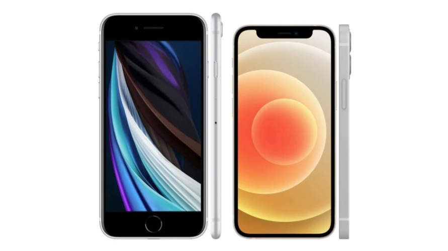 So sánh iPhone SE 3 (2022) vs iPhone 12 mini: Đâu là mẫu iPhone giá rẻ đáng mua hơn?