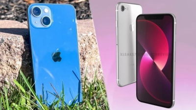 So sánh iPhone SE 3 vs iPhone 13: Nên chờ để mua iPhone giá rẻ hay mua luôn iPhone 13?