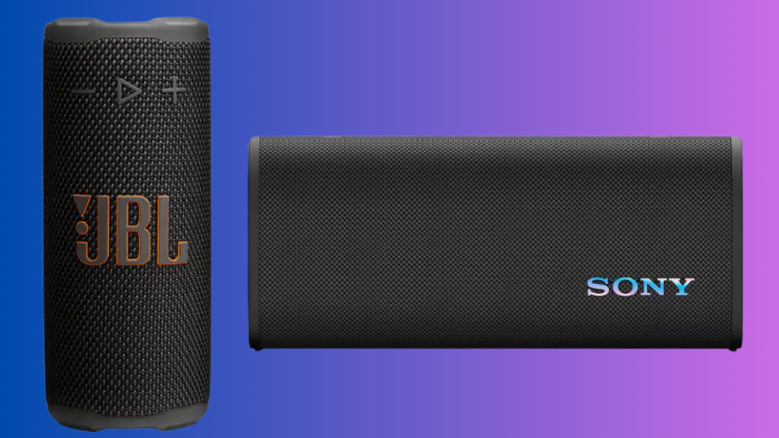 So sánh loa JBL và loa Sony: Nên chọn hãng nào?