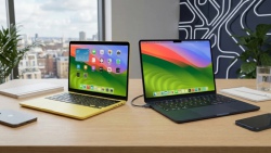 Nên mua MacBook Air M5 hay MacBook Neo? So sánh chi tiết từ A-Z