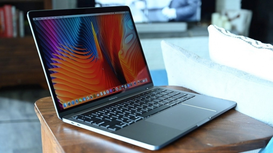 So sánh MacBook Pro 13 inch M2 và MacBook Pro 13 inch M1: Sự khác biệt có đáng kể?