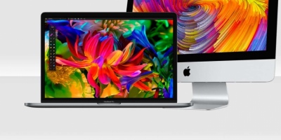 So sánh MacBook vs iMac: Đâu là chiếc máy tính phù hợp nhất dành cho bạn?