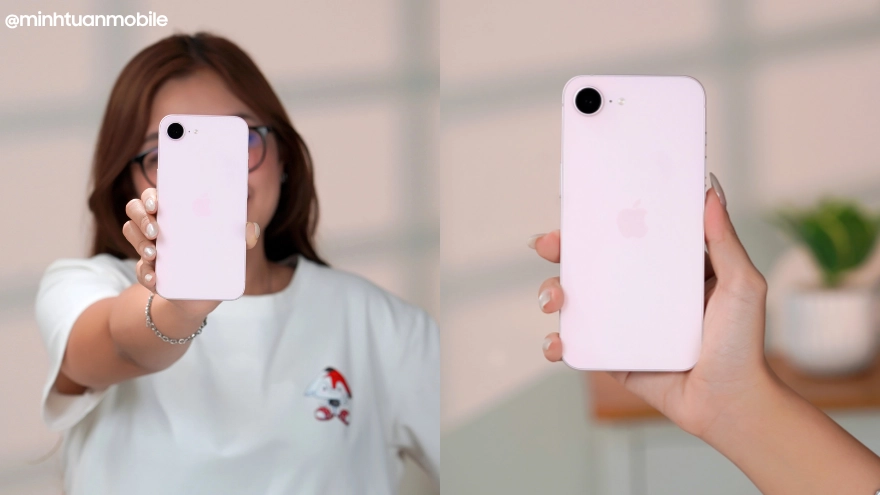 So sánh sạc iPhone 17e vs 16e: MagSafe 15W nhanh gấp đôi!