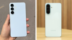 So sánh Samsung Galaxy A57 và Galaxy S25 FE: Chênh 1 triệu có nên nâng cấp?