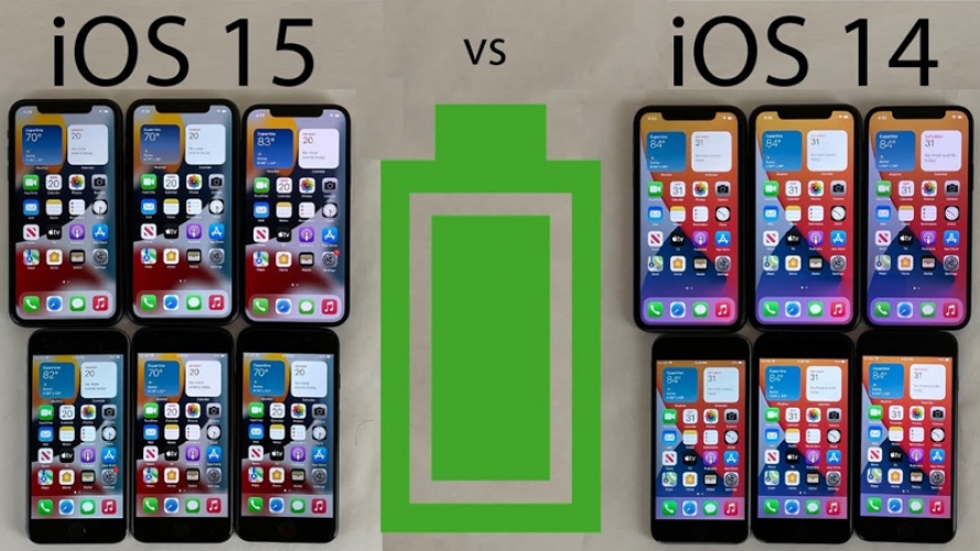 Đánh giá pin iPhone 11 Pro: kém hơn iPhone 11