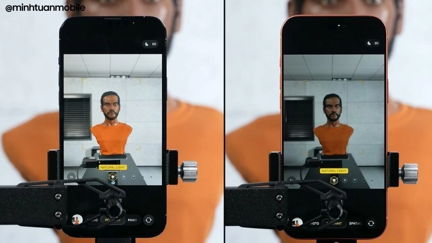 So sánh tốc độ 6 đời iPhone từ iPhone 12 đến iPhone 17