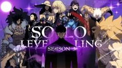 Solo Leveling Mùa 3 có thể sẽ bị trì hoãn đến 2028