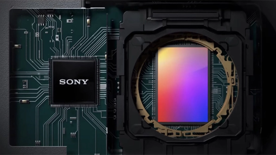 Sony ra mắt camera 200MP đầu tiên, thách thức Samsung
