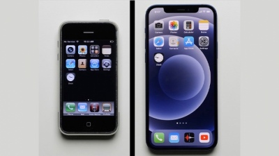 Speed test iPhone đời đầu và iPhone 12: Ủa, so sánh gì lạ lùng vậy?