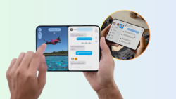 Tính năng đa nhiệm trên iPhone Duo: Cách dùng Split View