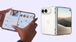 Cách dùng Split View trên iPhone Duo để mở hai ứng dụng cùng lúc