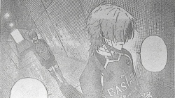 Spoiler Blue Lock chap 301: Cuộc diễu hành vinh quang