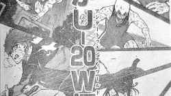 Spoiler Blue Lock chap 305: Kế hoạch đột phá của Ego
