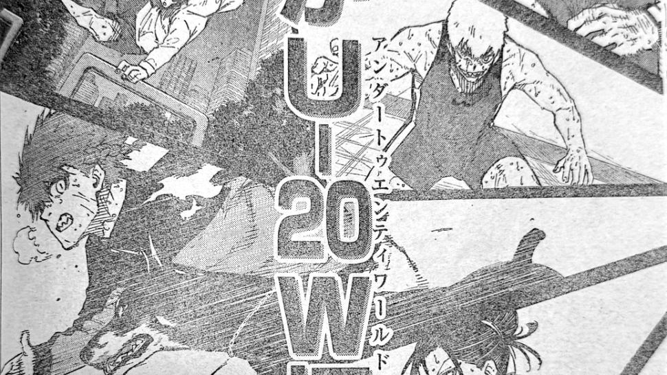Spoiler Blue Lock chap 305: Kế hoạch đột phá của Ego