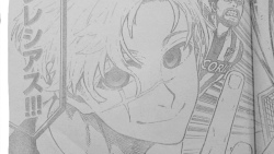 Spoiler Blue Lock chap 307: Itoshi Same comeback sau 4 năm