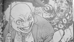 Spoiler Blue Lock chap 308: Kẻ mạnh mồm nhát gan