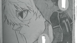 Spoiler Blue Lock chap 309: Khởi đầu U-20 World Cup rực lửa