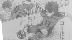 Spoiler Blue Lock chap 314 Phần 2: Cục diện thay đổi