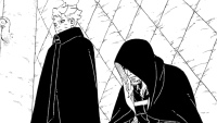 Spoiler Boruto chap 97: Dã thú mới sinh