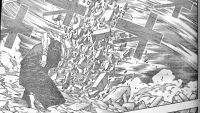 Spoiler Jujutsu Kaisen 258: Sukuna bật Phục Ma Ngự Trù Tử